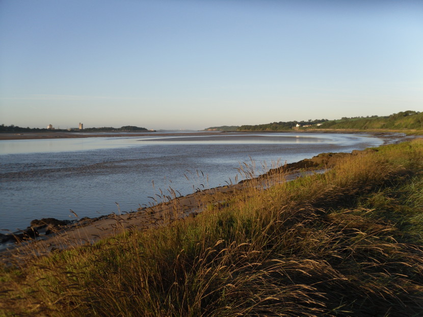 Severn estuary